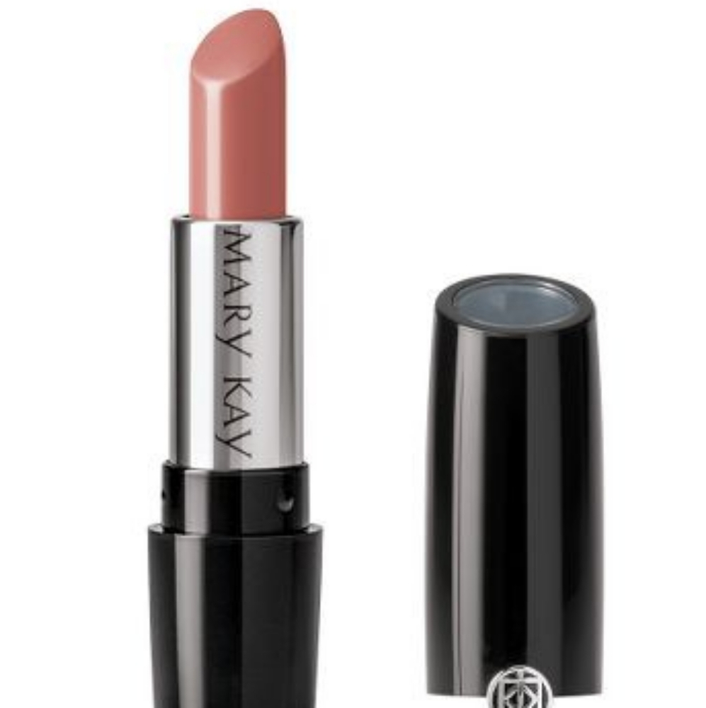 Mary Kay Naturally Buff